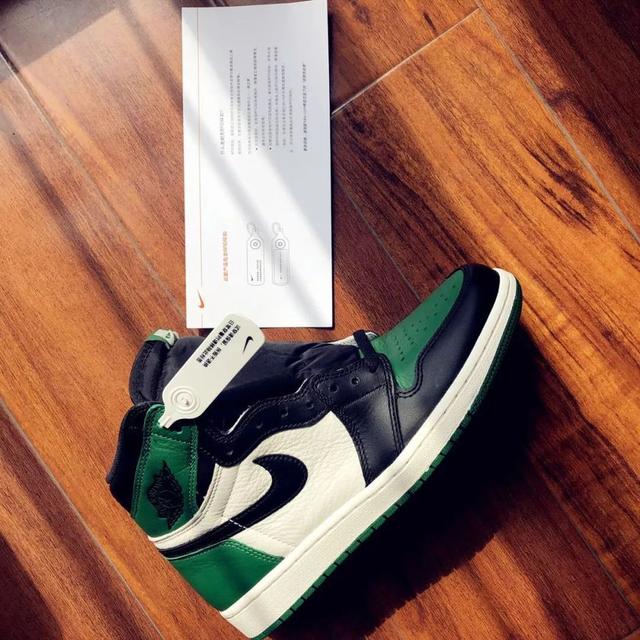 耐克使用RFID防盜防偽，是否能掀起RFID技術(shù)在鞋領(lǐng)域的應(yīng)用潮流？