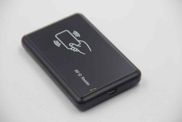 cpu卡讀卡器是什么，什么樣子的