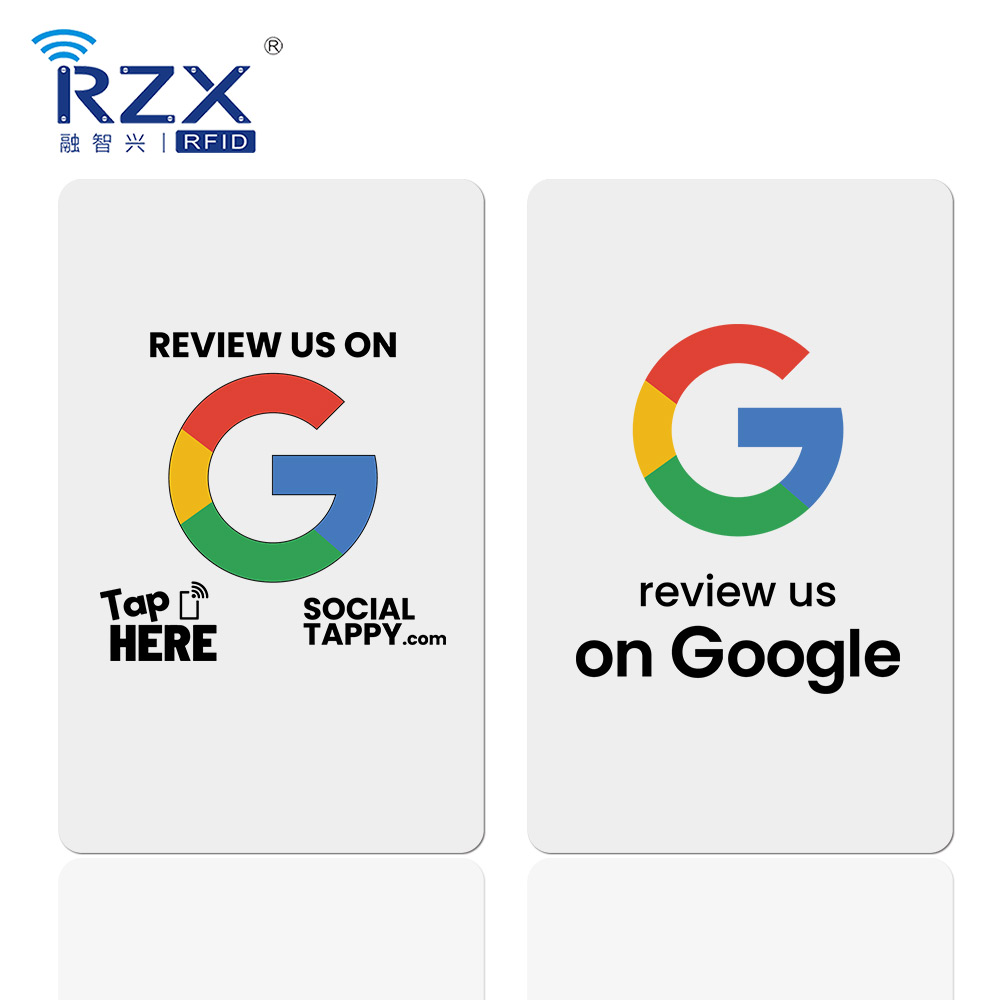 谷歌評論卡(Google Review卡)NFC評論卡 (6).jpg